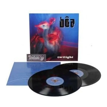 Boa: Twilight 2 LP
