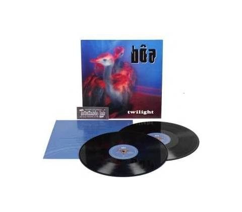 Boa: Twilight 2 LP