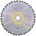 Metabo (Аccessories) Диск за циркуляр Metabo 450×3.5×30 мм 32 FZ 10° (628020000)