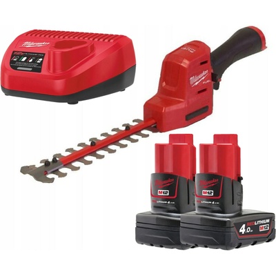 Milwaukee M12 FHT20-402 4933479676