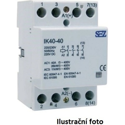 SEZ IK40004