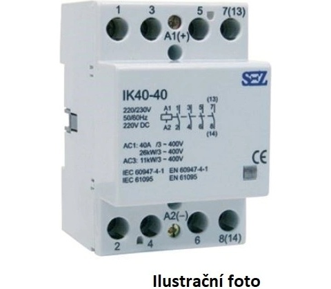 SEZ IK40004
