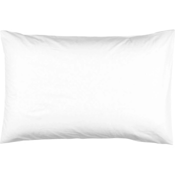 Dilios Калъфка Dilios - Бяла, 50 x 70 cm, 100% памук Ранфорс (4000004958)