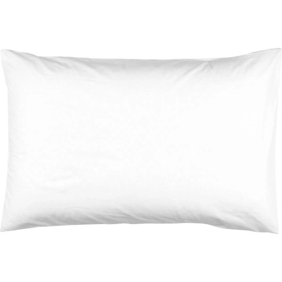 Dilios Калъфка Dilios - Бяла, 50 x 70 cm, 100% памук Ранфорс (4000004958)