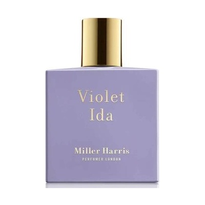 Miller Harris Violet Ida Eau de Parfum за жени 50 мл