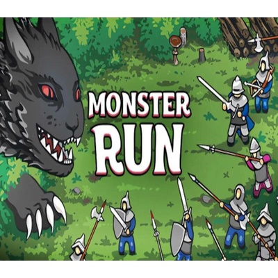 Monster Run: Downfall of the Empire