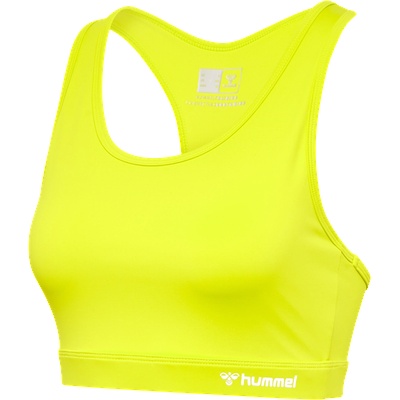 Hummel Сутиен Hummel HMLMT ACTIVE SPORTS BRA 219068-6724 Размер S