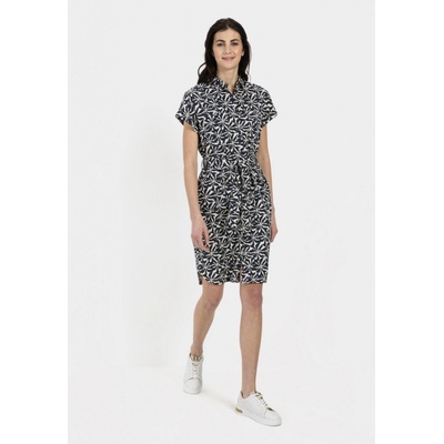 Camel Active Dress hnedá