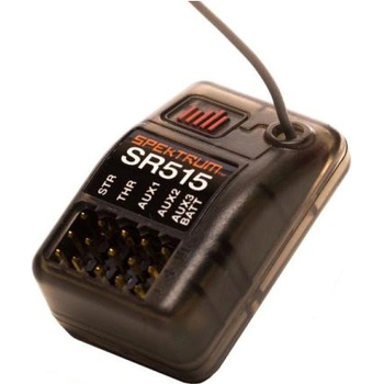 Spektrum Спектрум приемник sr515 dsmr 5ch