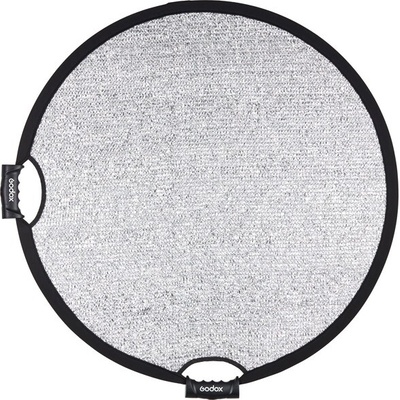 Godox Průvzdušná odrazná deska Godox W-RFT80 , 80cm , stříbrná – Zboží Živě