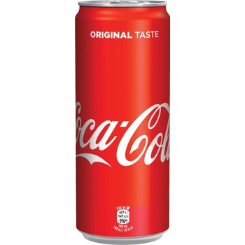 COCA COLA Zero 1 l