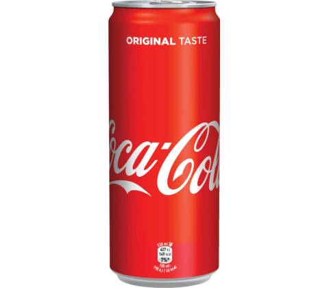 Coca Cola Zero 12 x 1 l