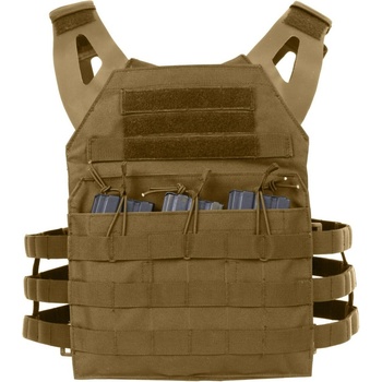 Rothco Molle černá