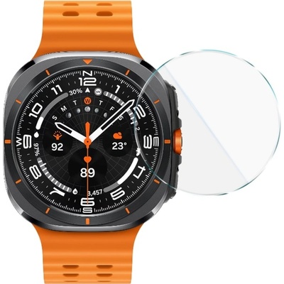 IMAK EASY INSTALL Sklo pro hodinky Samsung Galaxy Watch Ultra 47mm 83871 – Sleviste.cz