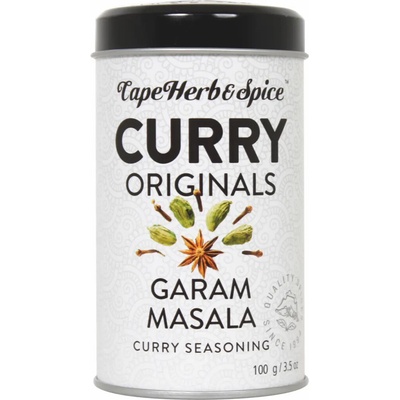 Cape Herb & Spice směs koření Rub Louisiana Cajun 100 g