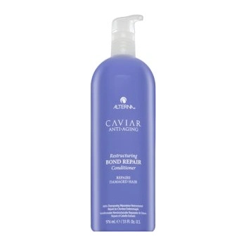 Alterna Haircare Caviar Restructuring Bond Repair Conditioner Балсам За увредена коса 976 ml