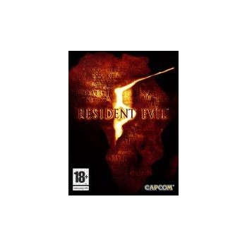 Resident Evil 5