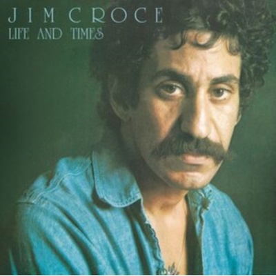 Life & Times Jim Croce CD