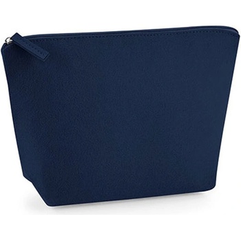 BagBase Plstené puzdro BG724 Navy M