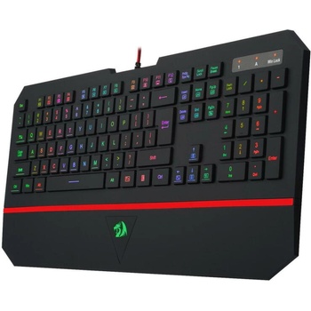 Image 1 of Redragon Karura 2 K502RGB-BK