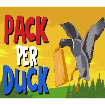 Pack Per Duck