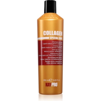 KayPro Collagen Anti-age Shampoo шампоан с колаген 350ml