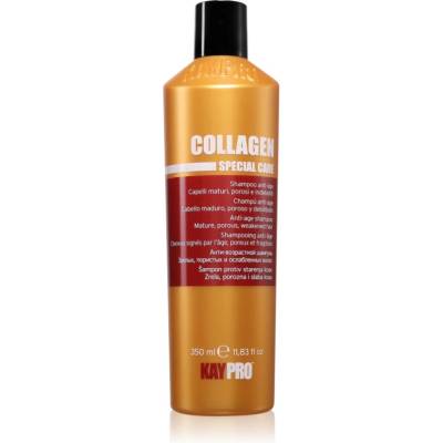KayPro Collagen Anti-age Shampoo шампоан с колаген 350ml
