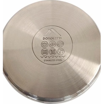 Domoletti Grant 20 cm 5 l