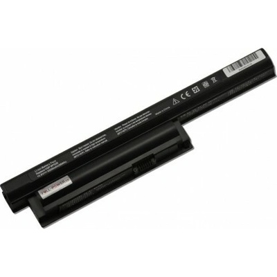 Sony Vaio SVE14A16FA baterie 5200mAh Li-ion 11,1V články SAMSUNG – Hledejceny.cz