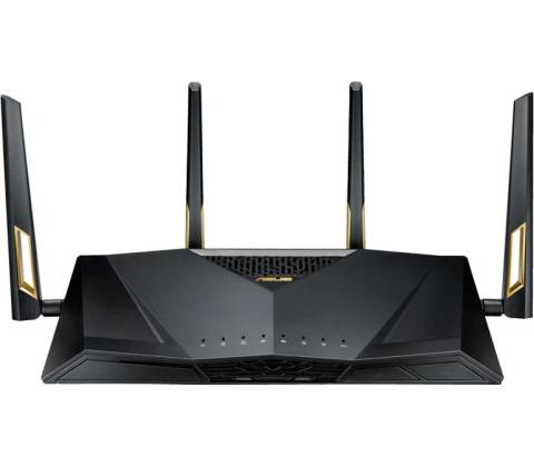 Asus RT-AX88U