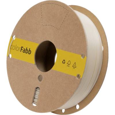 colorFabb allPHA Natural - 1, 75 mm / 750 g (8720039153561)