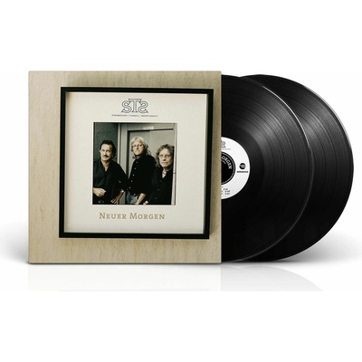 STS - NEUER MORGEN Vinyl
