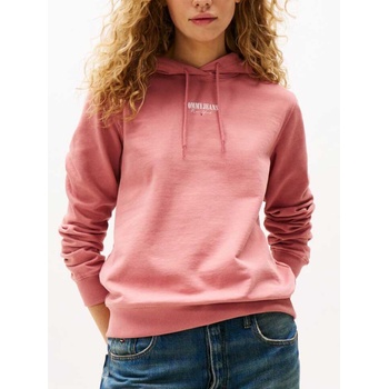 Tommy Hilfiger Суитшърт tjw reg ess logo 2 hoodie ext