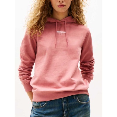 Tommy Hilfiger Суитшърт tjw reg ess logo 2 hoodie ext