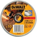 DeWalt DT42340TZ 10 ks