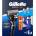 Gillette Подаръчен пакет за бръснене Gillette ProGlide с чорапи (10BL020080)
