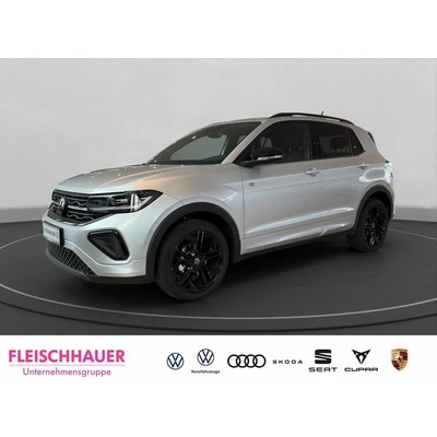 Volkswagen T-Cross TSI R-Line DSG 85 kW