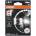 OSRAM Автомобилна крушка Osram 2825DRP, 0.6W, 15lm, W5W, W2.1x9.5d, LED, 2 броя в опаковка (2825DRP)