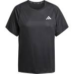 adidas Дамска тениска adidas Women's Adi365 Breeze Tee Running shirt - Black (916-6786-0113)
