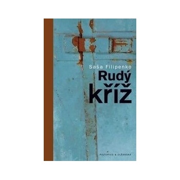 Rudý kříž