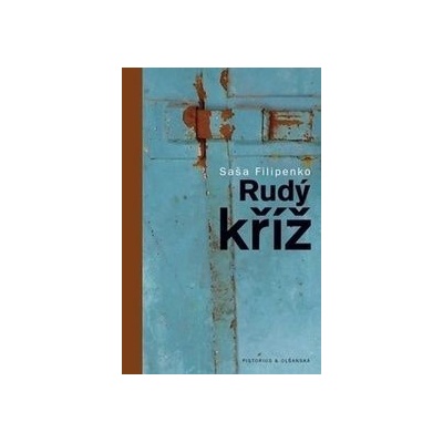 Rudý kříž