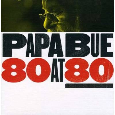 Papa Bue's Viking Jazzban - 80 At 80 CD