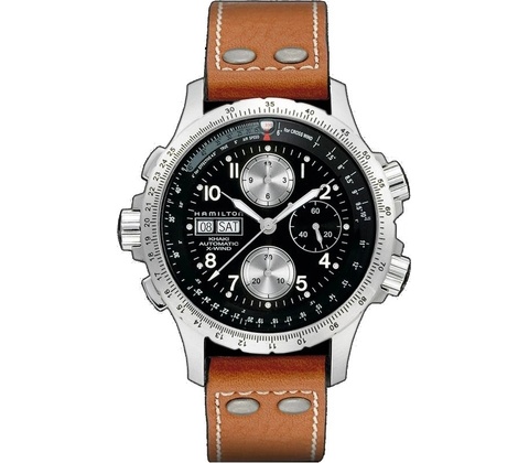 Hamilton H77616533