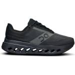 On Дамски маратонки On Women's Cloudsurfer Next Running shoes - Black / Eclipse - размер 41 (EU) (123-1584-0119)