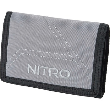 Nitro Wallet Graphite