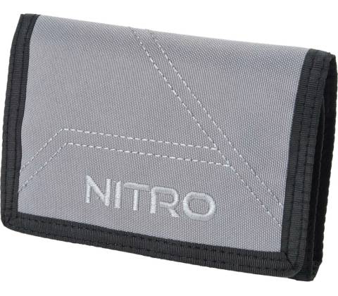 Nitro Wallet Graphite