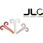 JLC LURES Силиконови пипала JLC Tentacles IKA/Xipi EVO 100mm