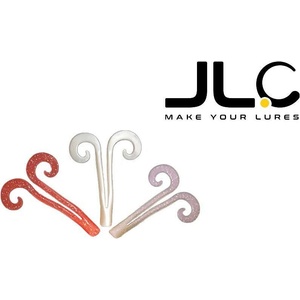 JLC LURES Силиконови пипала JLC Tentacles IKA/Xipi EVO 100mm