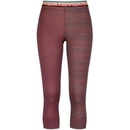 Ortovox 185 Rock'N'Wool Short Pants W mountain rose
