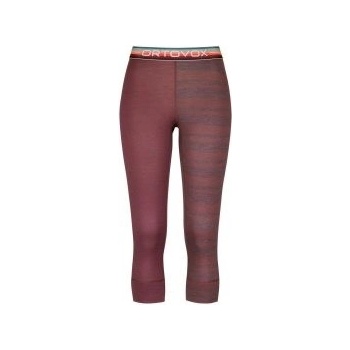 Ortovox 185 Rock'N'Wool Short Pants W mountain rose